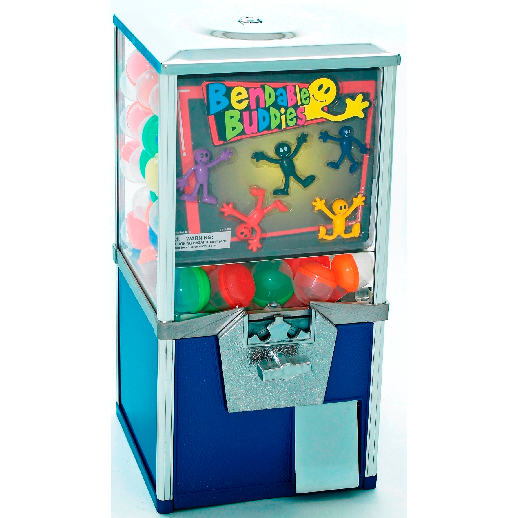 Toy Vending Machines